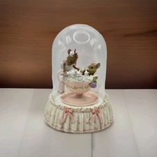 VTG Bubble Bath By Franklin