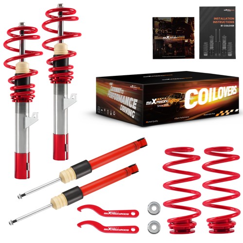Coilovers coil springs - coilovers, kit