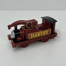 Harvey Train Tomy Trackmaster