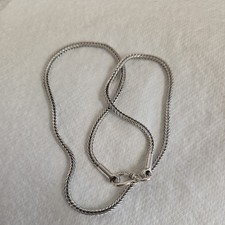QVC 925 Sterling Silver