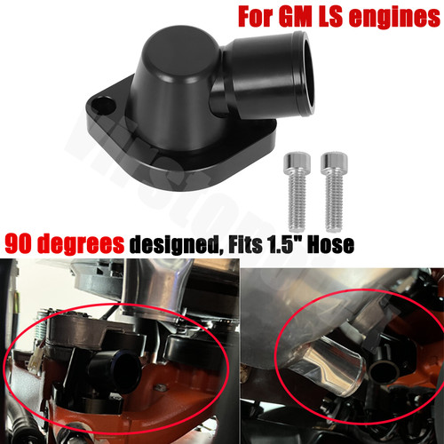 For engines - for, ls