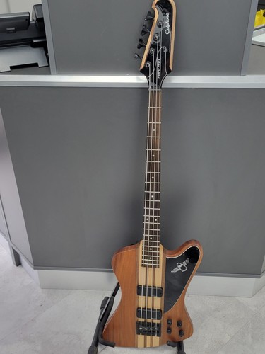 Epiphone bird pro bass - t-bird,