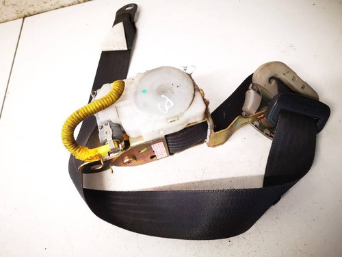 7j3960 seat belt - belt, harness