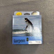 RIO Tarpon Taper Fly Line