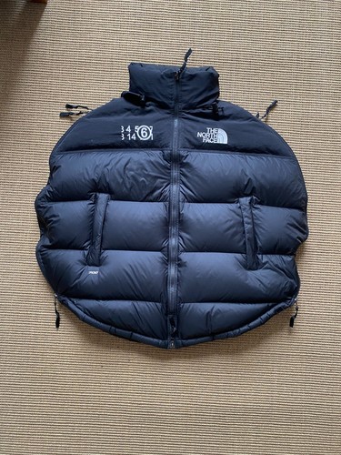 Mm6 the north face - north, circle