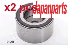 FRONT / REAR WHEEL BEARING HUB
