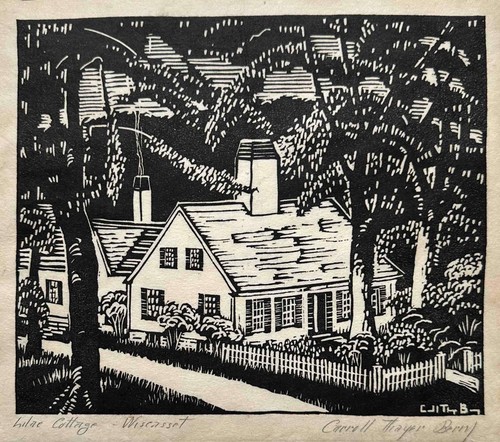 Carroll thayer berry orig - carroll,