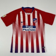 Atletico Madrid 2018-19