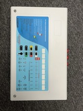 C-TEC CHANNEL SCIMITAR 4 Zone Conventional Fire Alarm Panel CFP704-4/CHAN