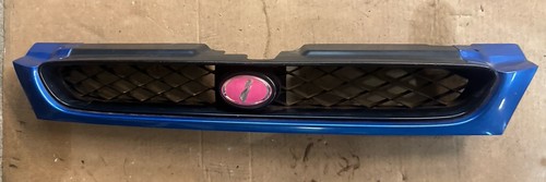 Genuine front grille - grille, grill