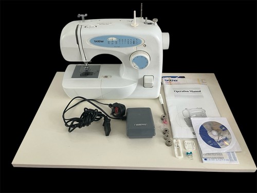 Brother 2120 sewing machine - brother,