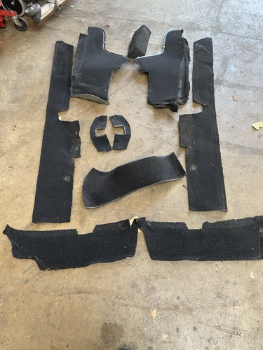 Mercedes c123 carpets - c123,