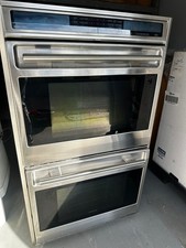 Wolf 30 In Electric Built-In