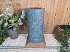 Large vintage reclaimed carved - reclaimed,