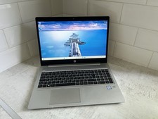 🔥 HP ProBook 450 G6 Intel