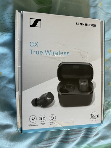 Sennheiser earbuds - sennheiser,