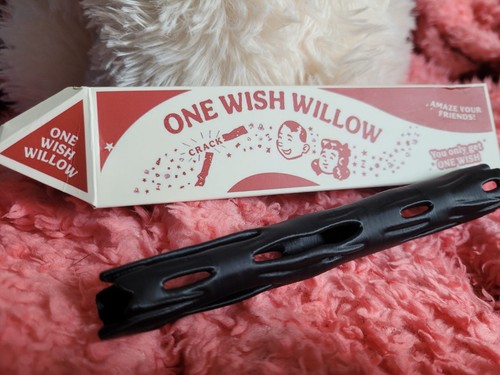 One wish willow movie - one,
