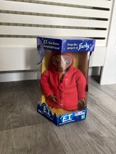 ET Furby Tiger Electronics