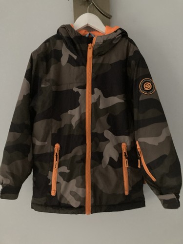 Surfanic boys clothing - clothing, age