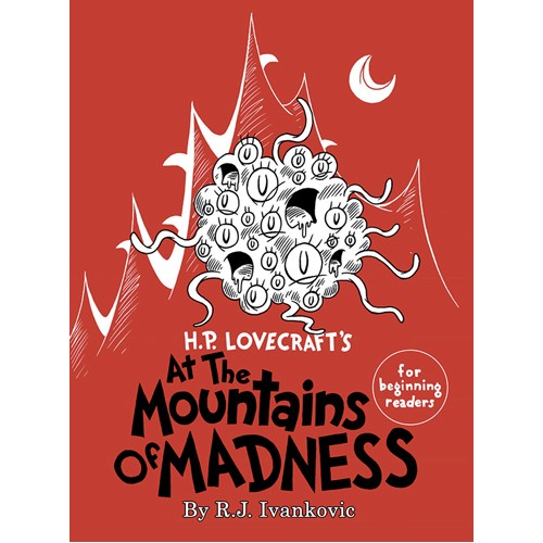 Lovecraft at the - h.p, lovecraft's: