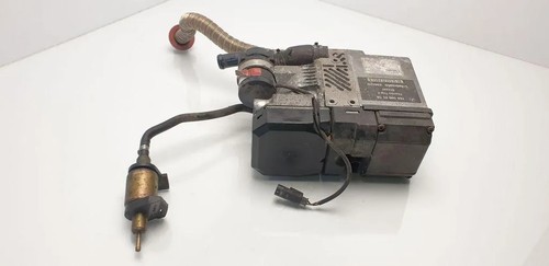 Mercedes benz w168 - mercedes-benz, webasto