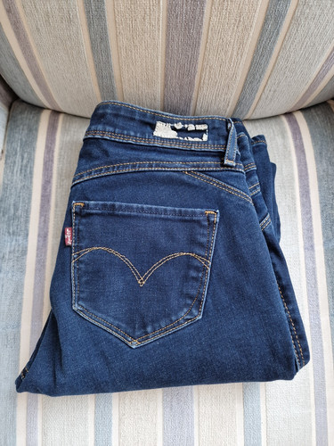 Levi revel blue jeans - levi's,