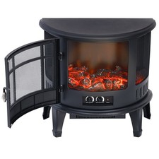 1800W Electric Freestanding