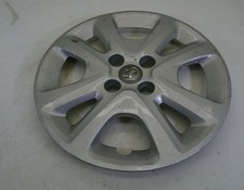 VAUXHALL VIVA SE WHEEL TRIM 15 INCH 2015-2019