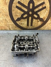 Honda Cb 500X 2019 Cylinder Head   Good Condition CB500X