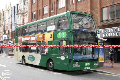 Bus photo reading buses - bus,