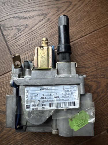 Nova sit 825 63ap7060 - 825, gas