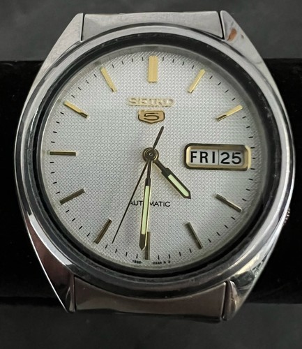 Vintage seiko sports - vintage,