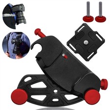 DSLR Camera Waist Belt Clip