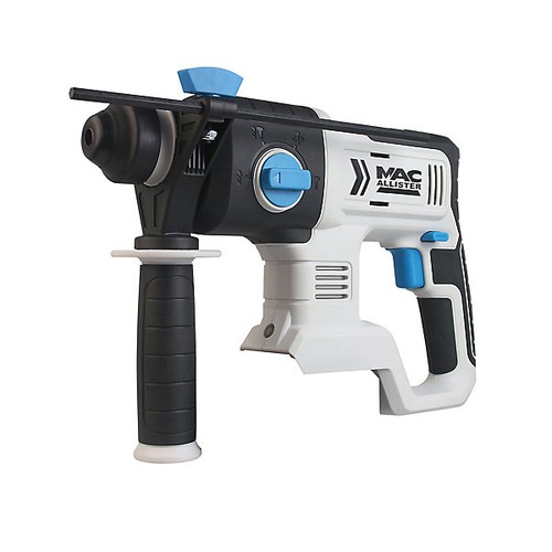Mac allister 18v sds drill - 18v,