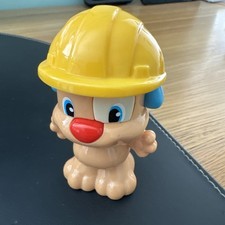 Fisher Price Laugh & Learn