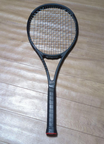 Wilson pro staff v11 - v11, 4