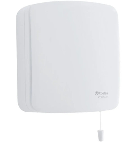 Xpelair premier extractor fan - xpelair,