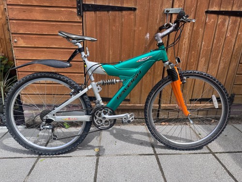Raleigh max lite - raleigh,
