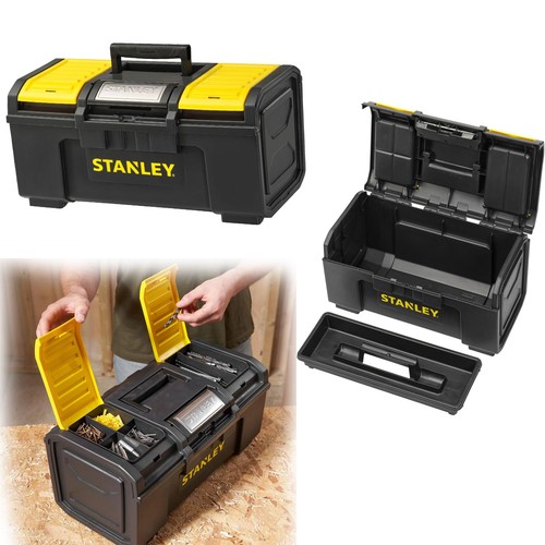 Stanley inch one touch - 19, diy