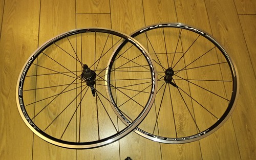 Fulcrum racing sport road - fulcrum,