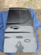 2019 FORD TRANSIT CONNECT VAN