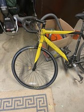 Carrera Used Bike For Sale, Not Used In A Few Years. ￼￼