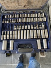 Snap-on Blue Point 3/8 Inch