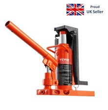 VEVOR Air Hydraulic Claw Jack