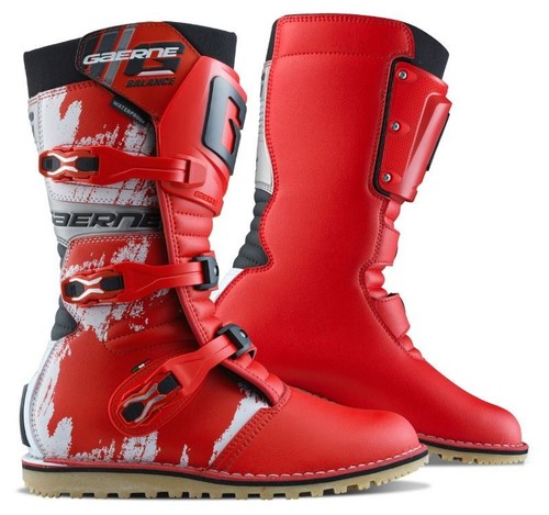 Gaerne 2025 boots balance xtr - gaerne,