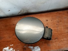 VW Beetle Luna Cabriolet Fuel