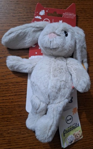Tonies bunny steiff - bunny, soft