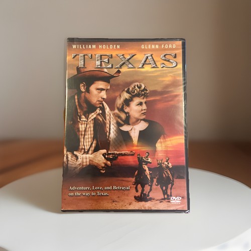 Texas william holden glenn - holden,