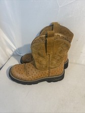 Ariat Women’s Fatbaby Brown