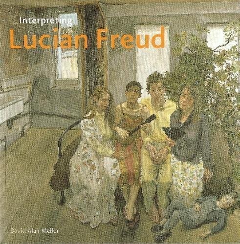 Interpreting lucian freud - interpreting,
